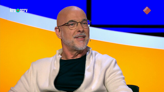 Override of the title De slimste mens