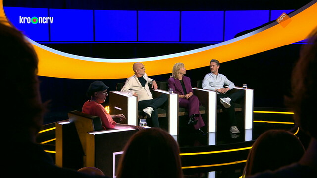 De slimste mens