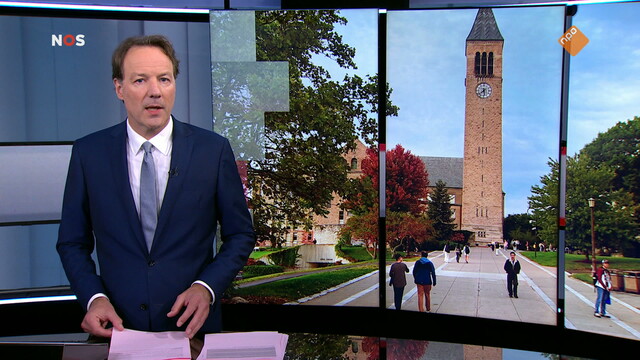 NOS Journaal