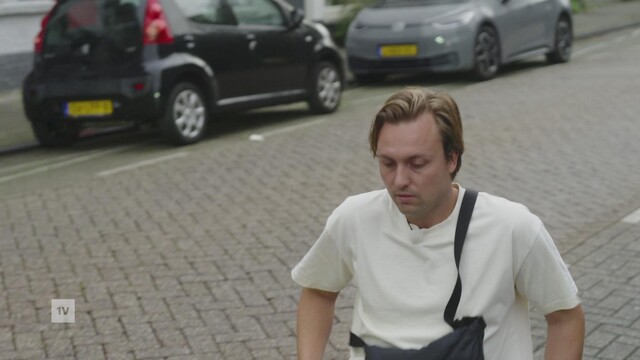 Nederland ontoegankelijk fysieke beperking