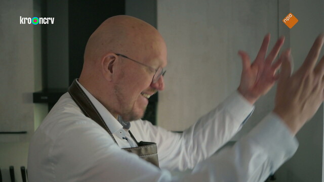 Petrus in het land