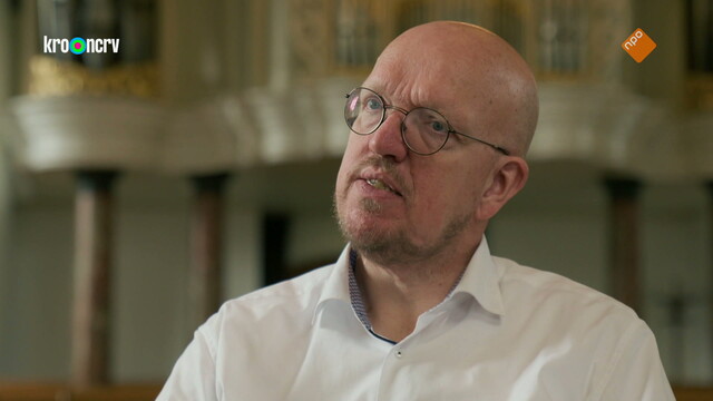 Petrus in het land