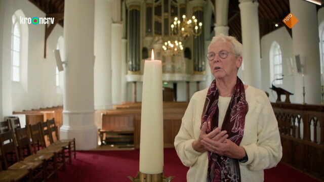 Petrus in het land