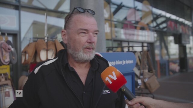 Override of the title Betaald parkeren rukt op