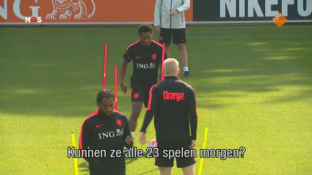 NOS Sportjournaal