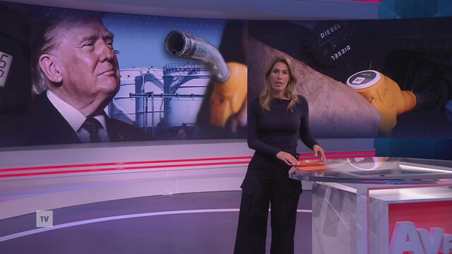 EXP - Europa haalt diesel uit noodvoorraad na dreigement Trump: 'Problemen over aantal maanden terug'