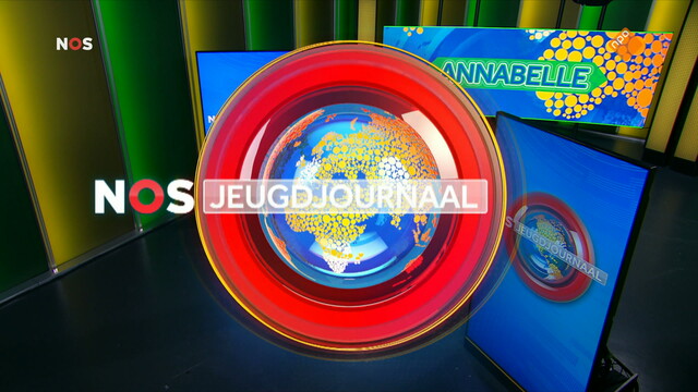 NOS Jeugdjournaal