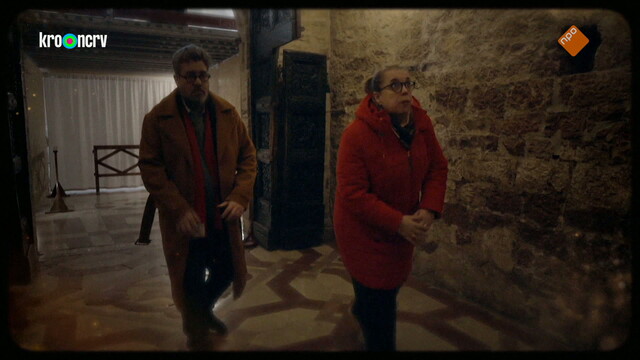 Francis naar Assisi