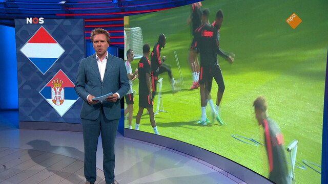 NOS Studio Sport