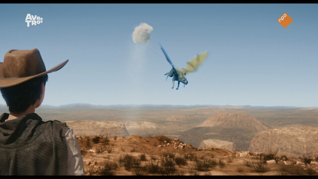 Cloudboy
