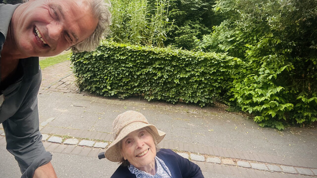 radioserie val van tineke deel 1