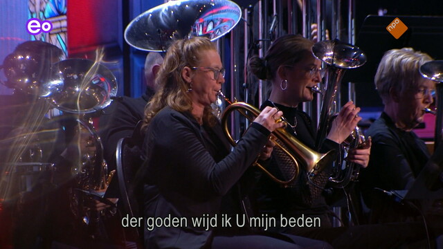 Nederland zingt op zondag