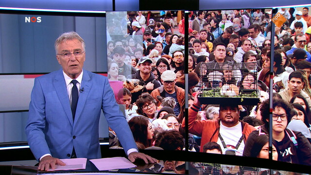 NOS Journaal