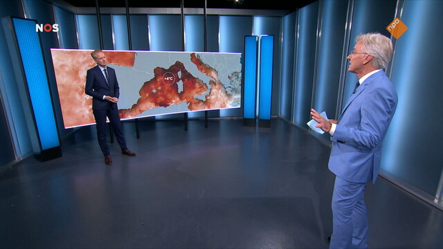 NOS Journaal