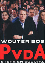 PVDA - Wouter Bos PVDA - Wouter Bos