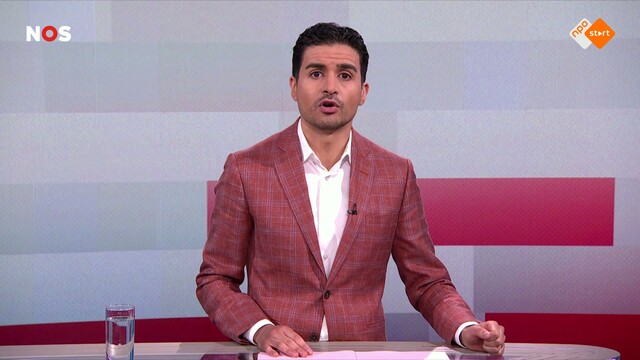 NOS Journaal