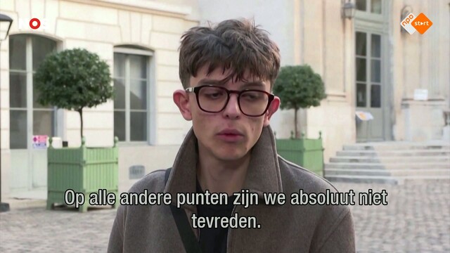 NOS Journaal