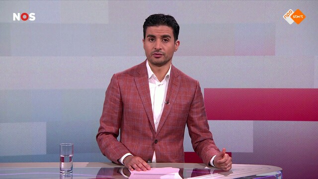 NOS Journaal