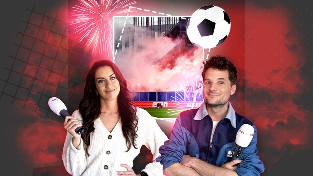 voetbalwedstrijd