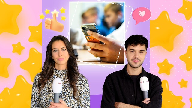 Gaat een social media-verbod kinderen helpen