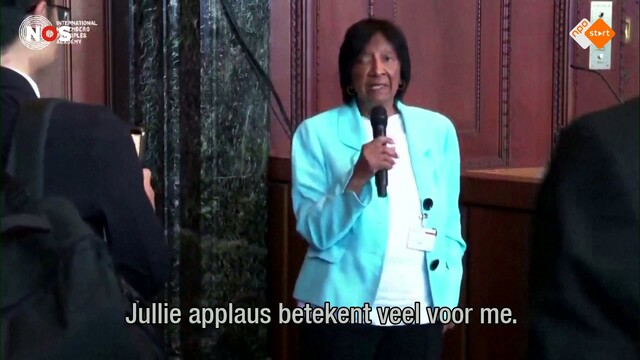 NOS Journaal