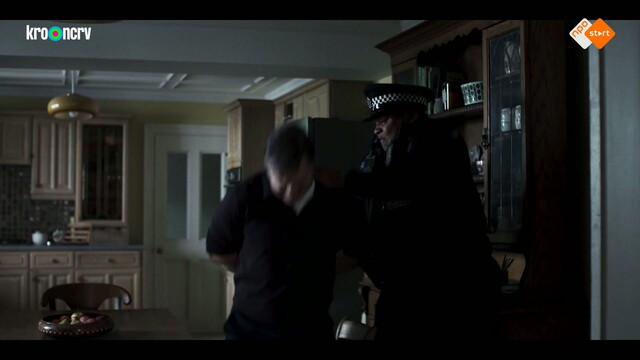 Crime: Gone