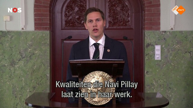NOS Journaal