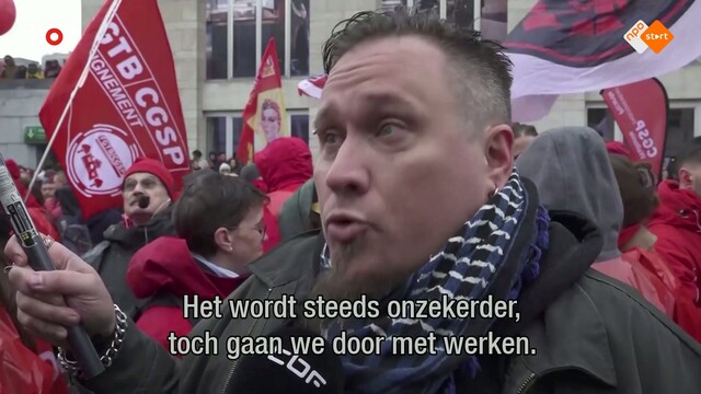 NOS Journaal