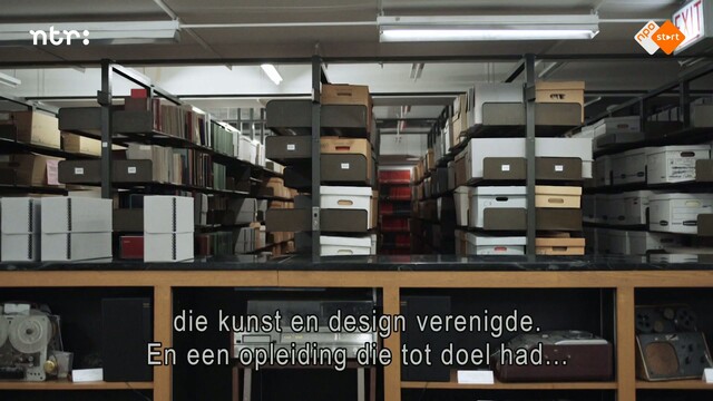 The New Bauhaus