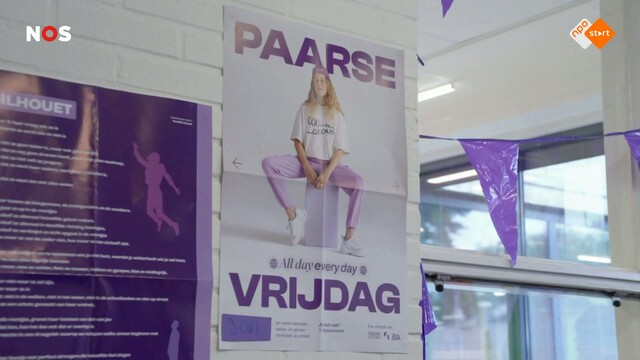 NOS Journaal in Makkelijke Taal