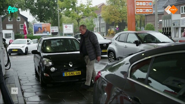 Override of the title EenVandaag