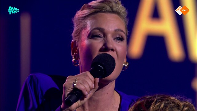 Musical Awards The Kick-off, DE OPENING 2026