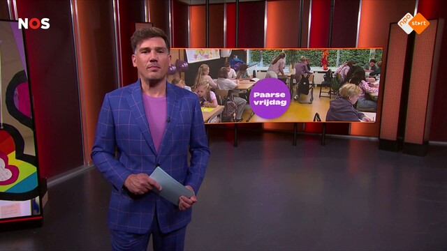 NOS Jeugdjournaal