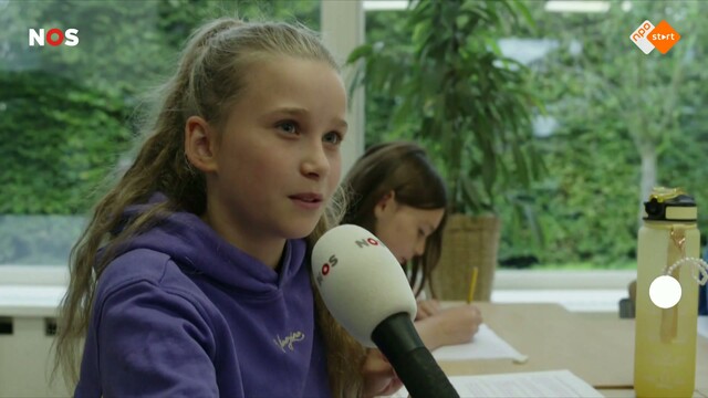 Override of the title NOS Jeugdjournaal