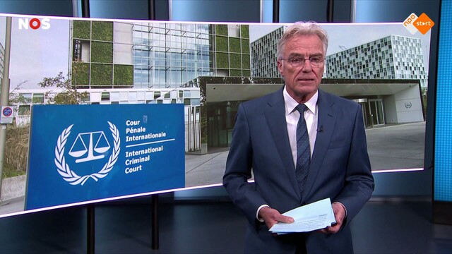 NOS Journaal