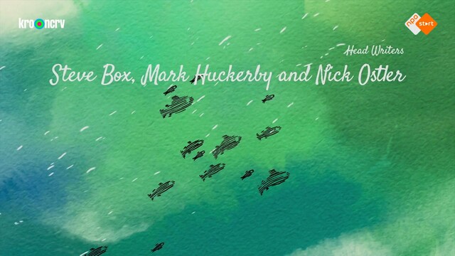 Override of the title Moomin Vallei