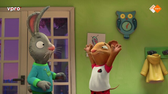Pip en Posy