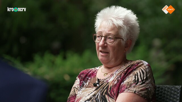 Override of the title Geloofsgesprek