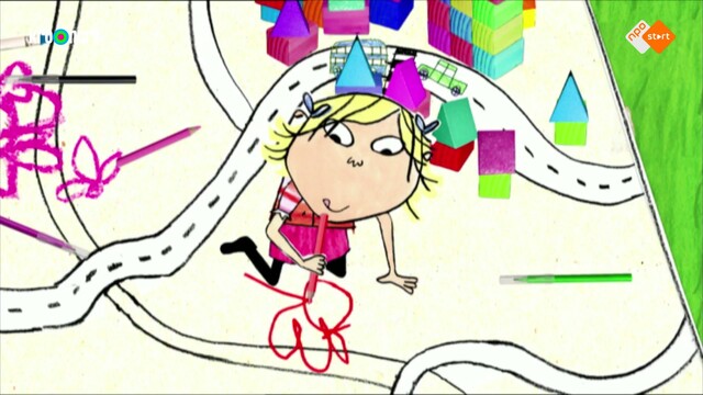Charlie en Lola