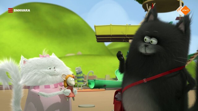 Splat & Seymour
