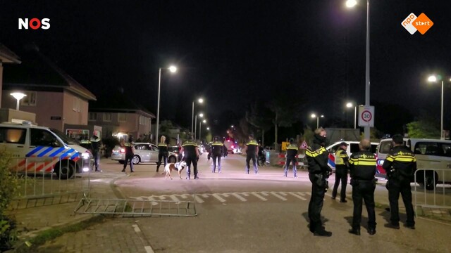 NOS Journaal