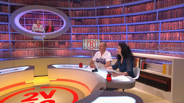 2 voor 12 aflevering 26