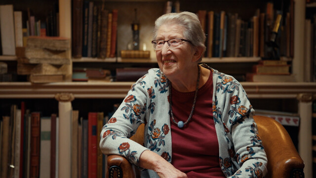 Huisvrouw