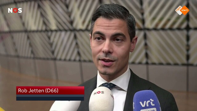 NOS Journaal