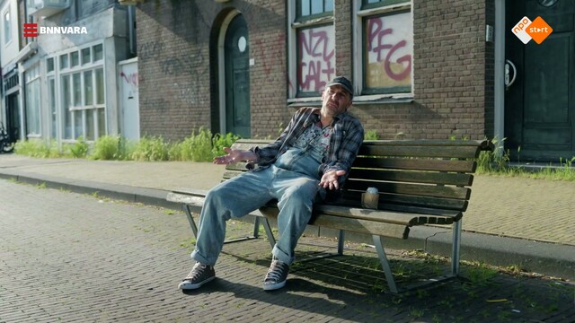 Gemaakt wegens NEP notify