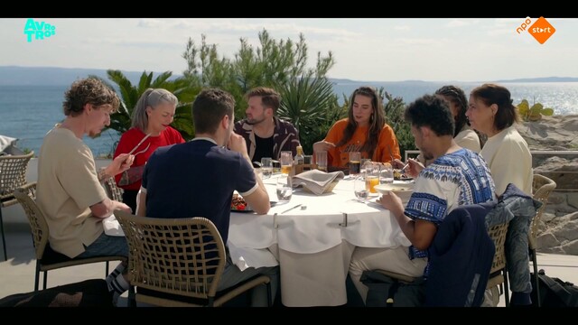 Override of the title Wie is de Mol? NPO Start-editie