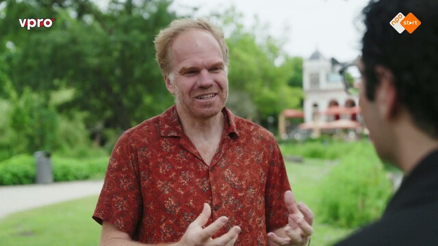 DocTalks: Tussen broers