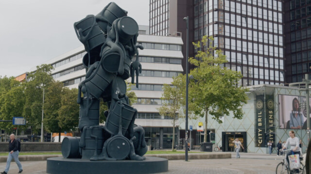Cascade Rotterdam
