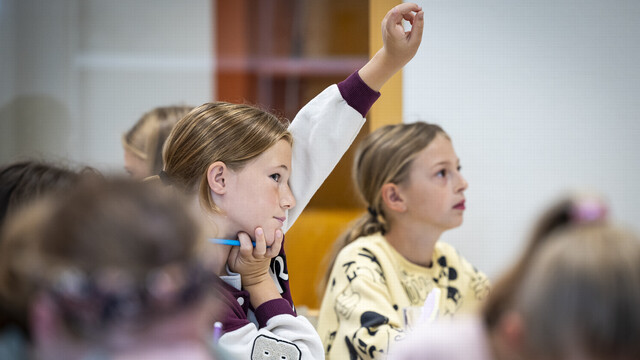 Bijzonder onderwijs, meeste mensen willen er vanaf en alleen nog openbare scholen
