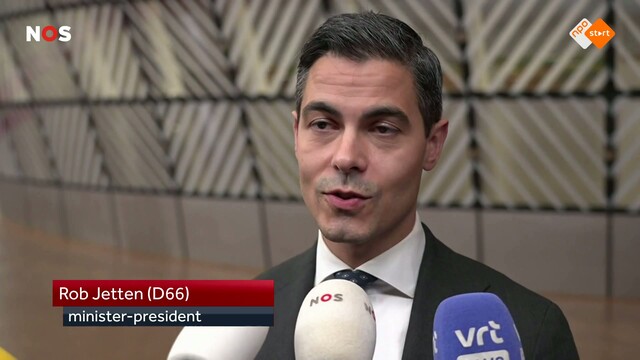 NOS Journaal